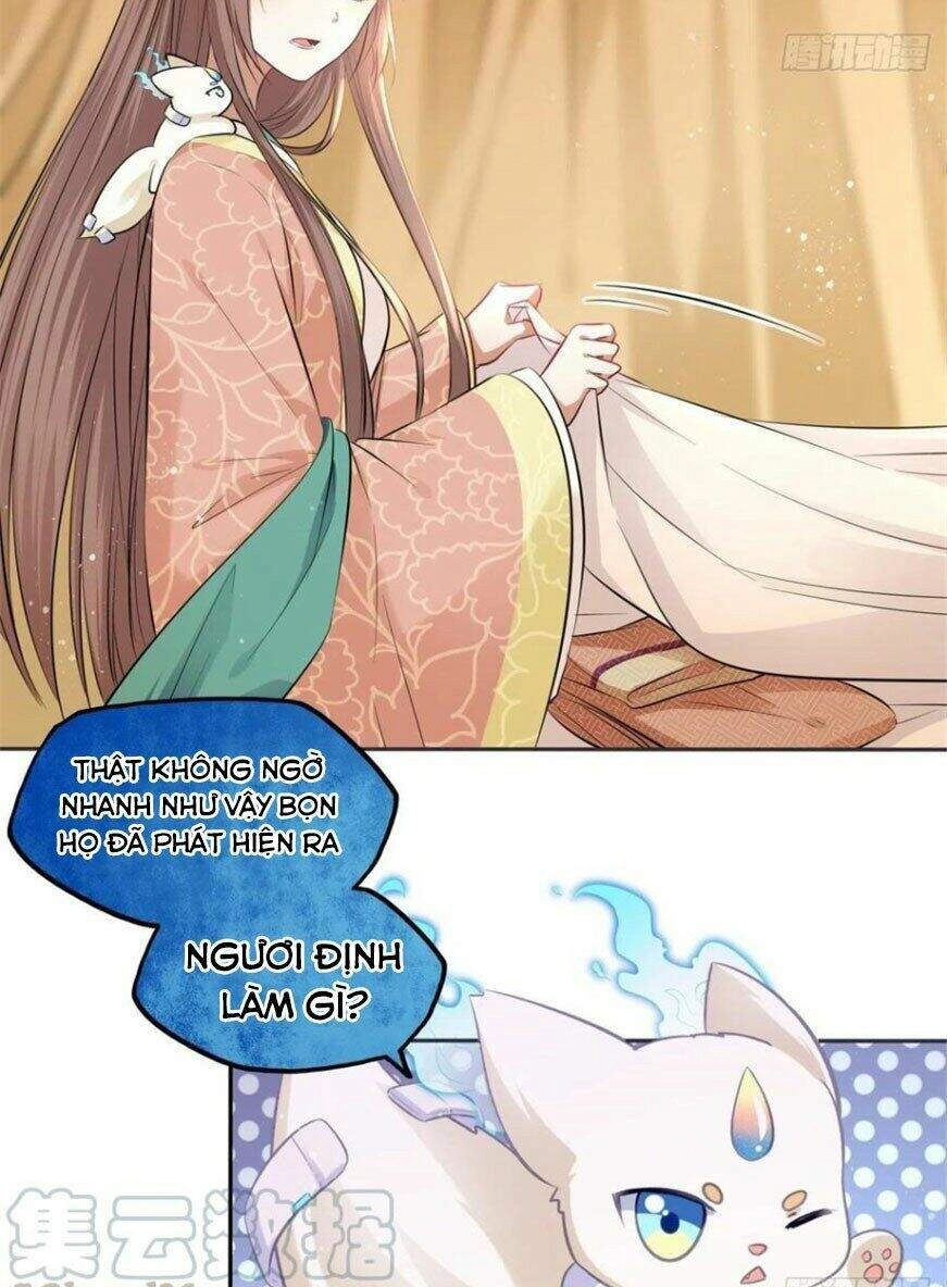 Vương Phi Thật Thích Trang Điểm Chapter 106 - 14