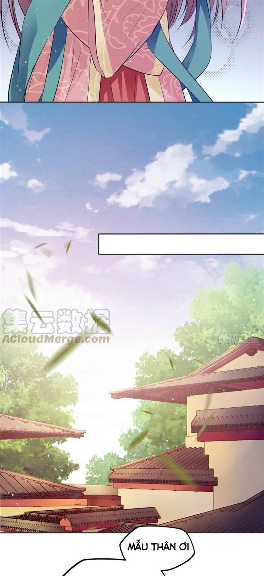 Vương Phi Thật Thích Trang Điểm Chapter 106 - 16