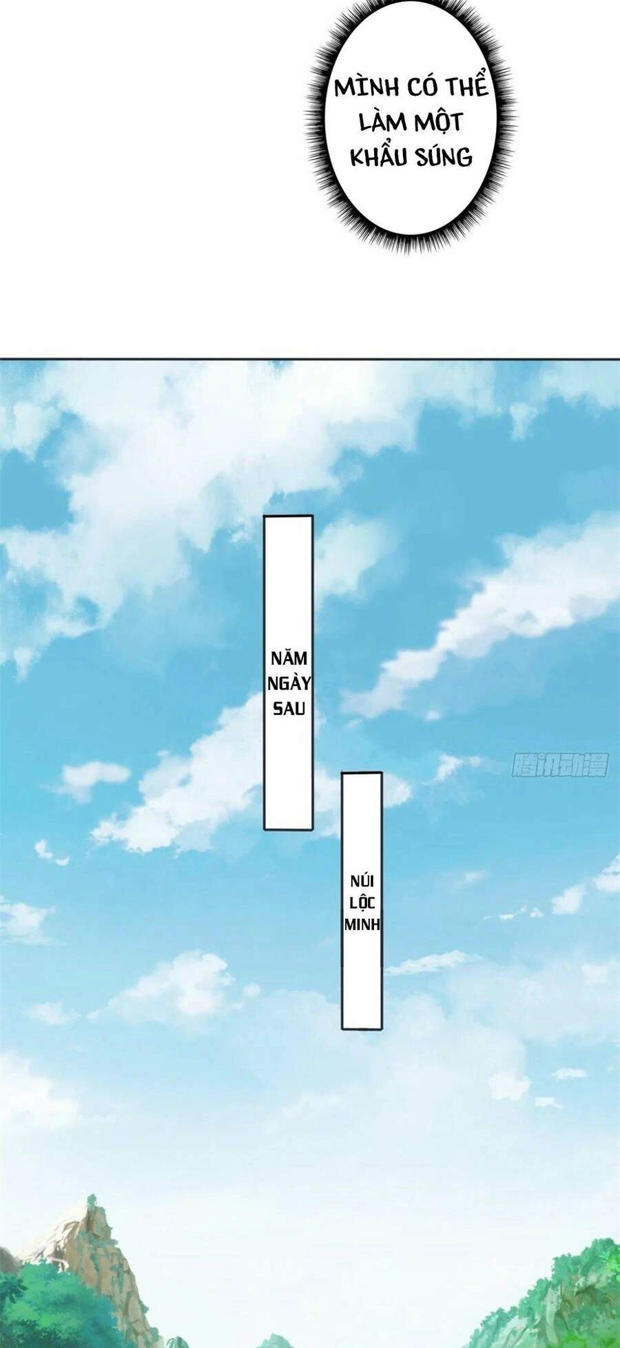 Vương Phi Thật Thích Trang Điểm Chapter 106 - 24