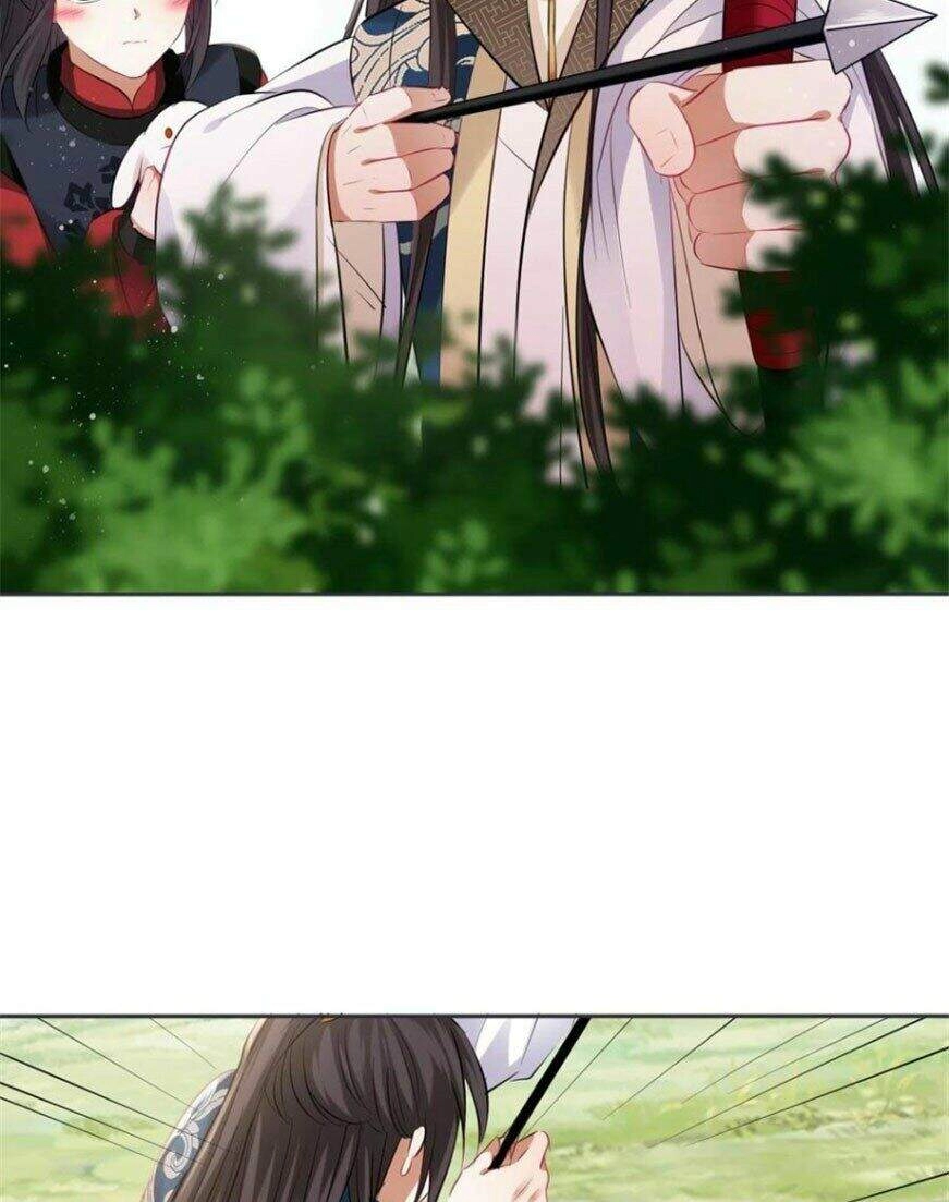 Vương Phi Thật Thích Trang Điểm Chapter 107 - 9