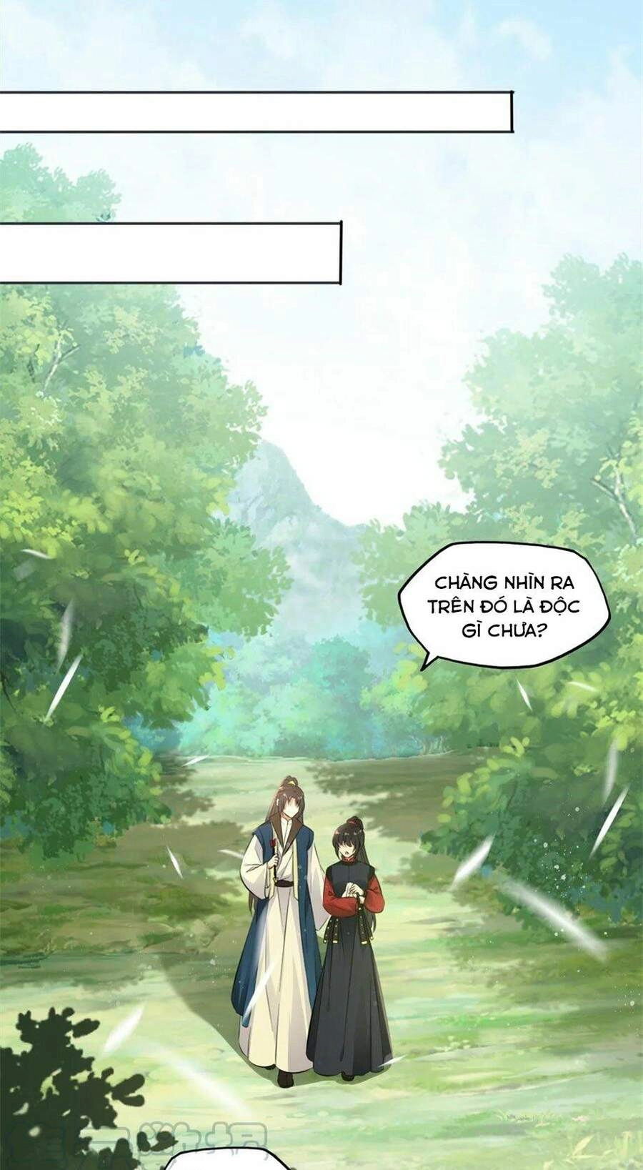 Vương Phi Thật Thích Trang Điểm Chapter 107 - 18