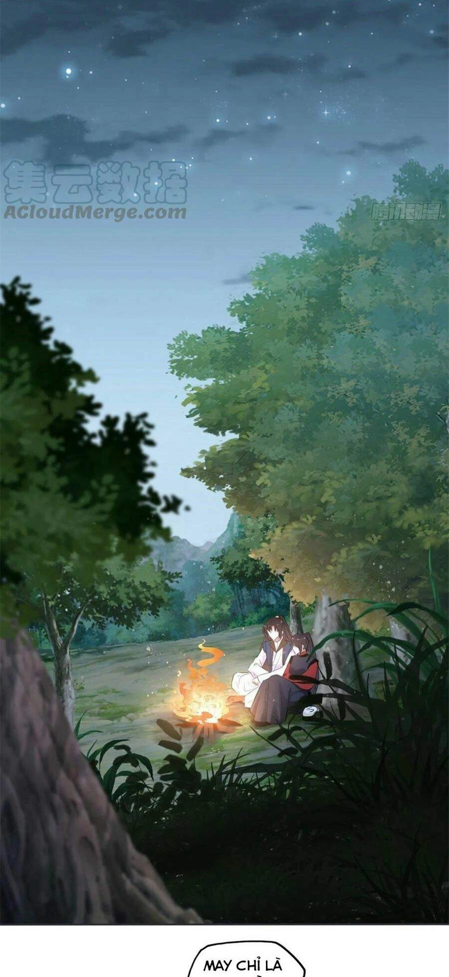 Vương Phi Thật Thích Trang Điểm Chapter 107 - 23