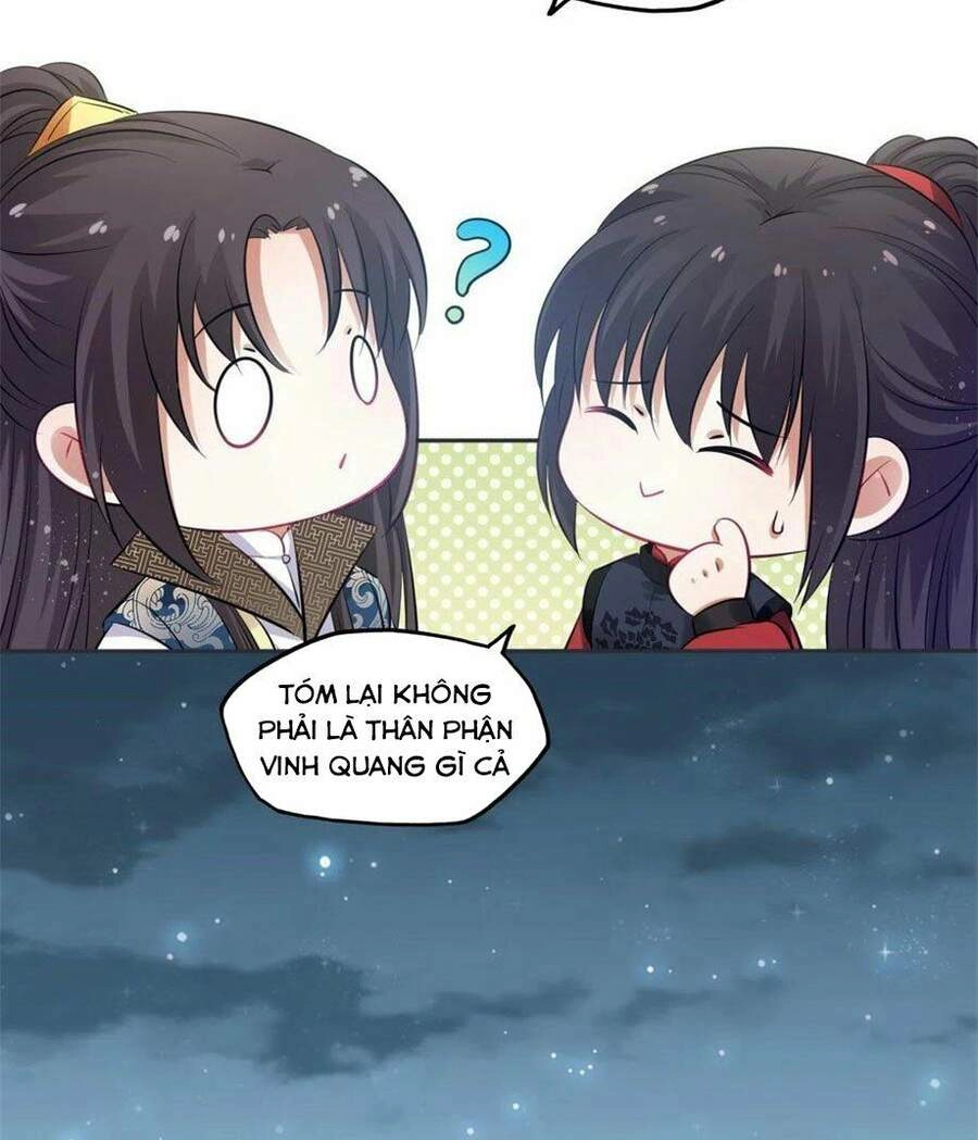 Vương Phi Thật Thích Trang Điểm Chapter 107 - 27