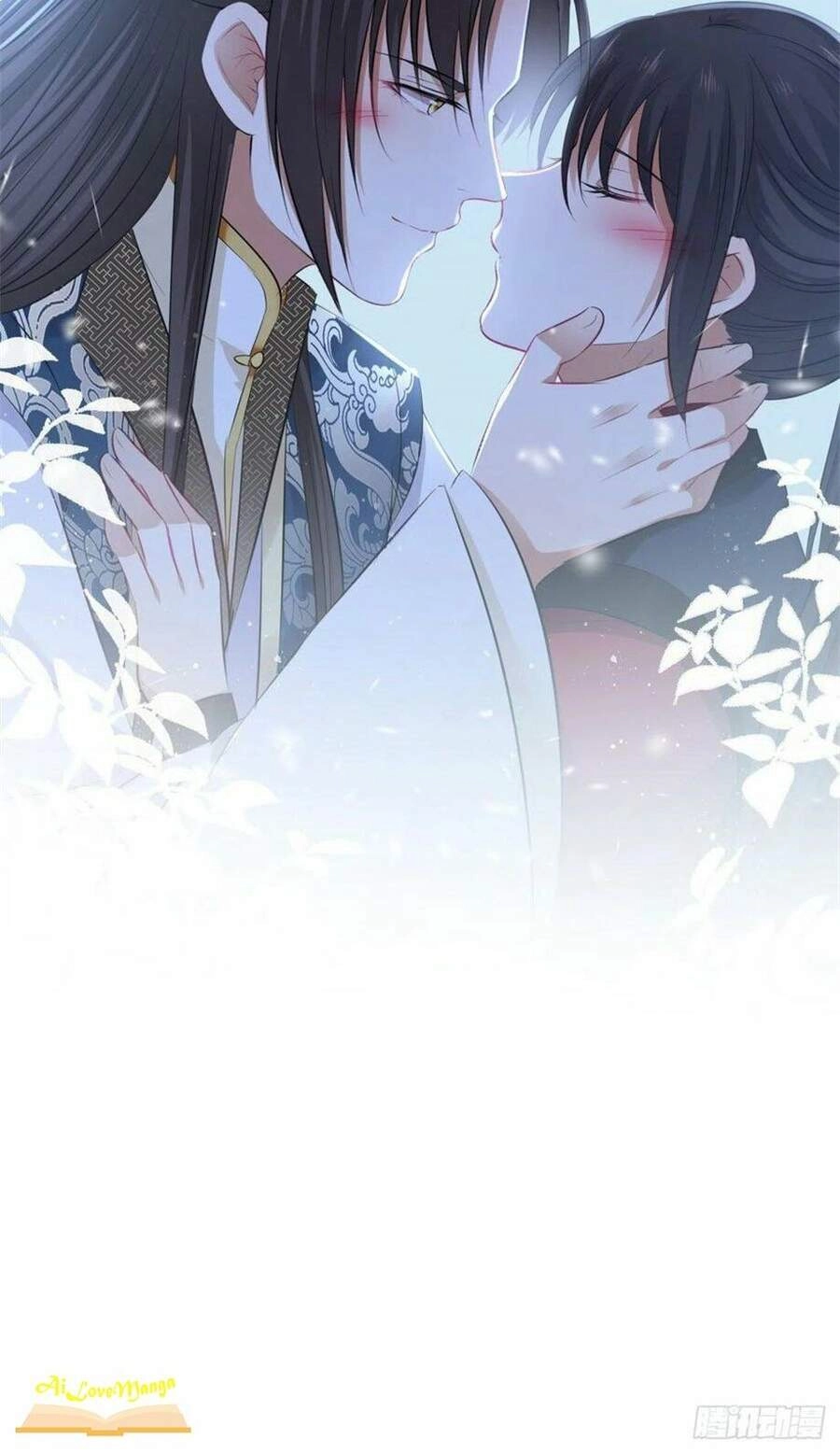 Vương Phi Thật Thích Trang Điểm Chapter 107 - 31