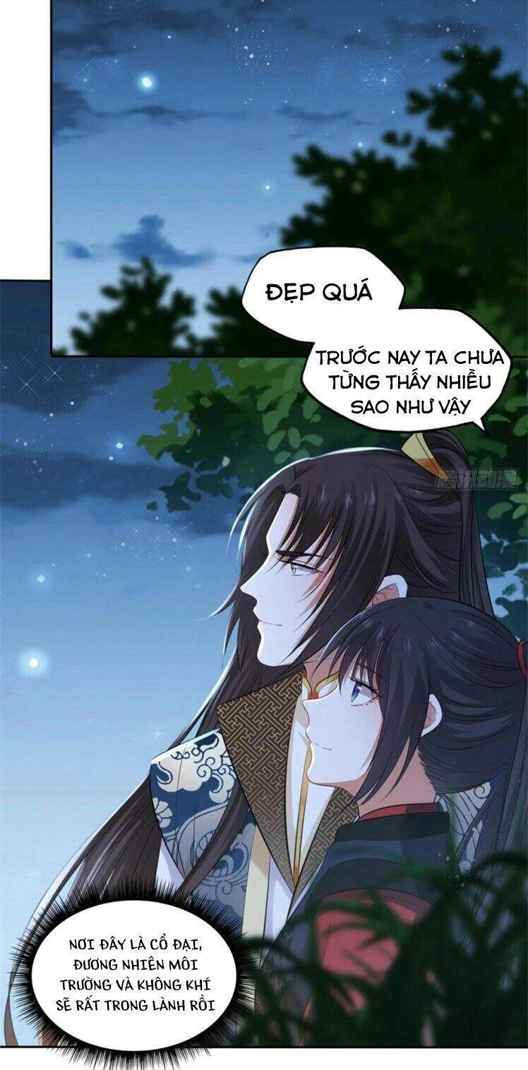 Vương Phi Thật Thích Trang Điểm Chapter 108 - 2