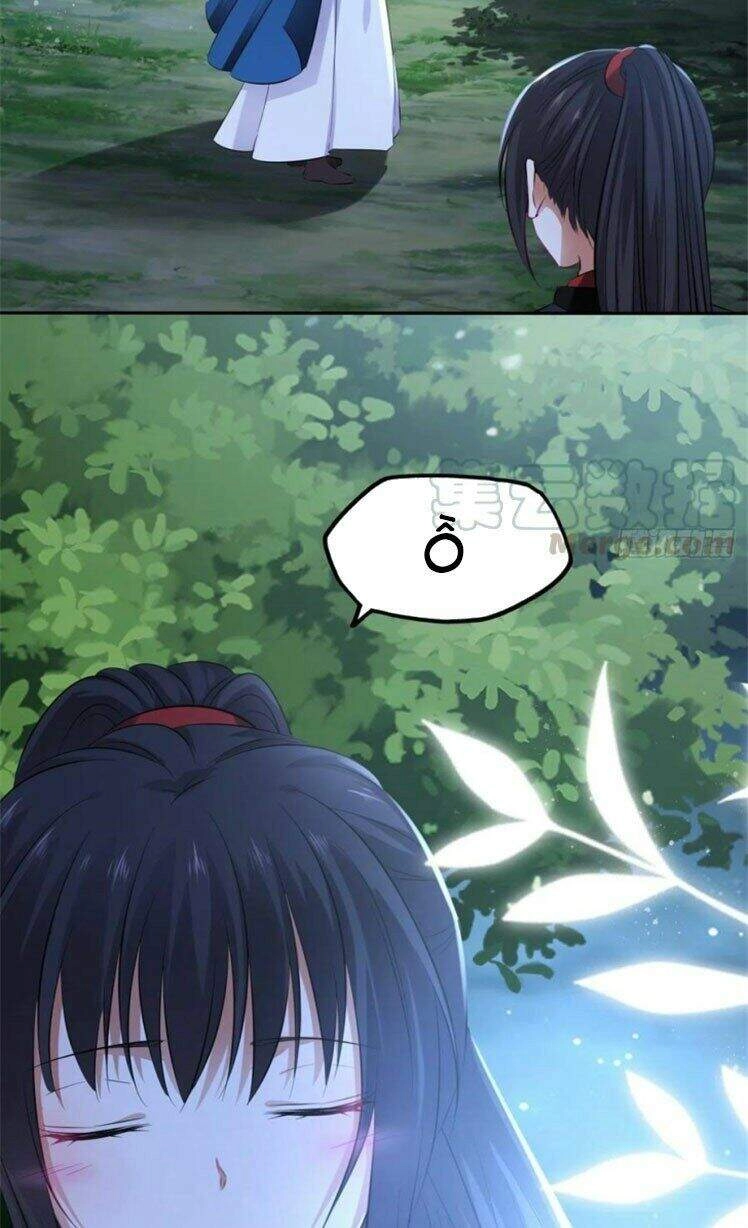 Vương Phi Thật Thích Trang Điểm Chapter 108 - 5