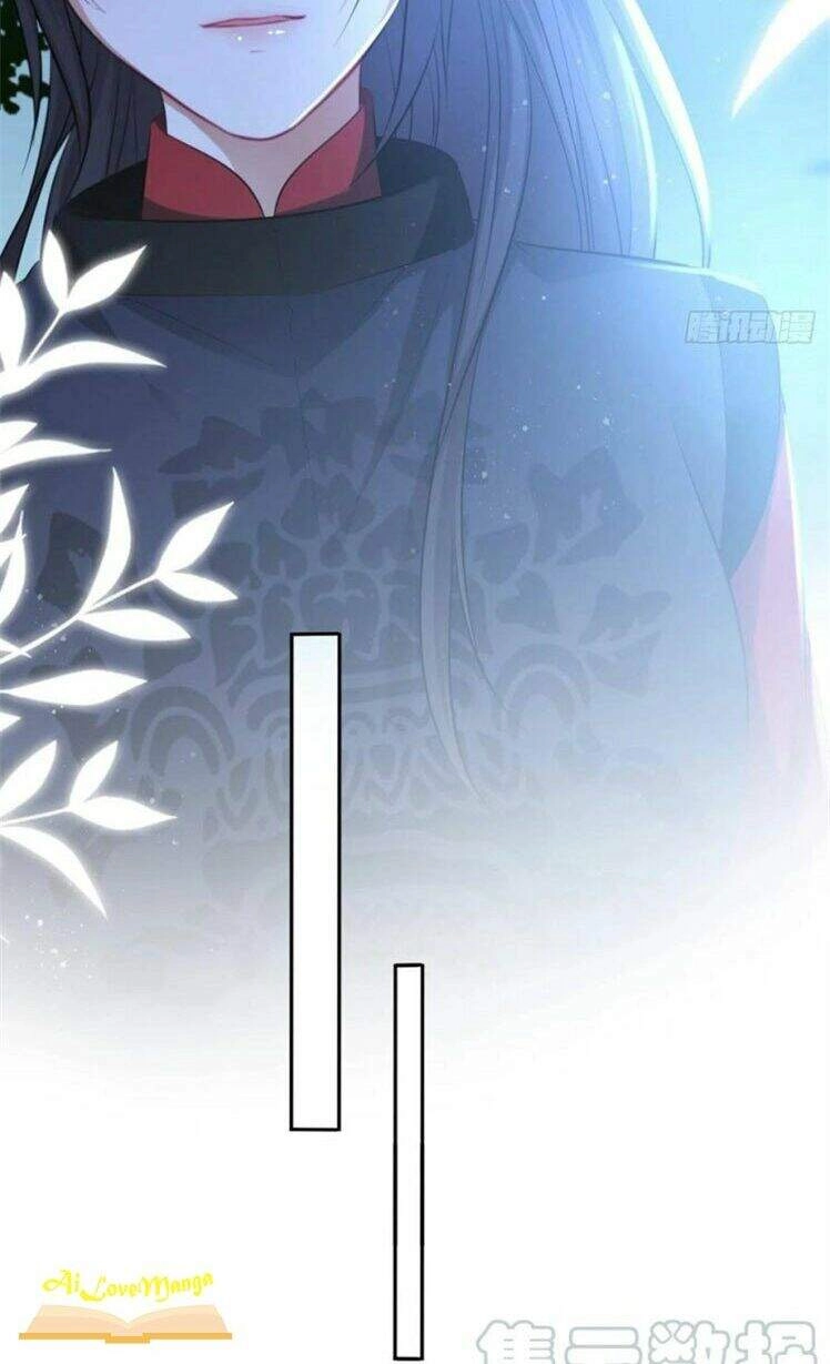 Vương Phi Thật Thích Trang Điểm Chapter 108 - 6