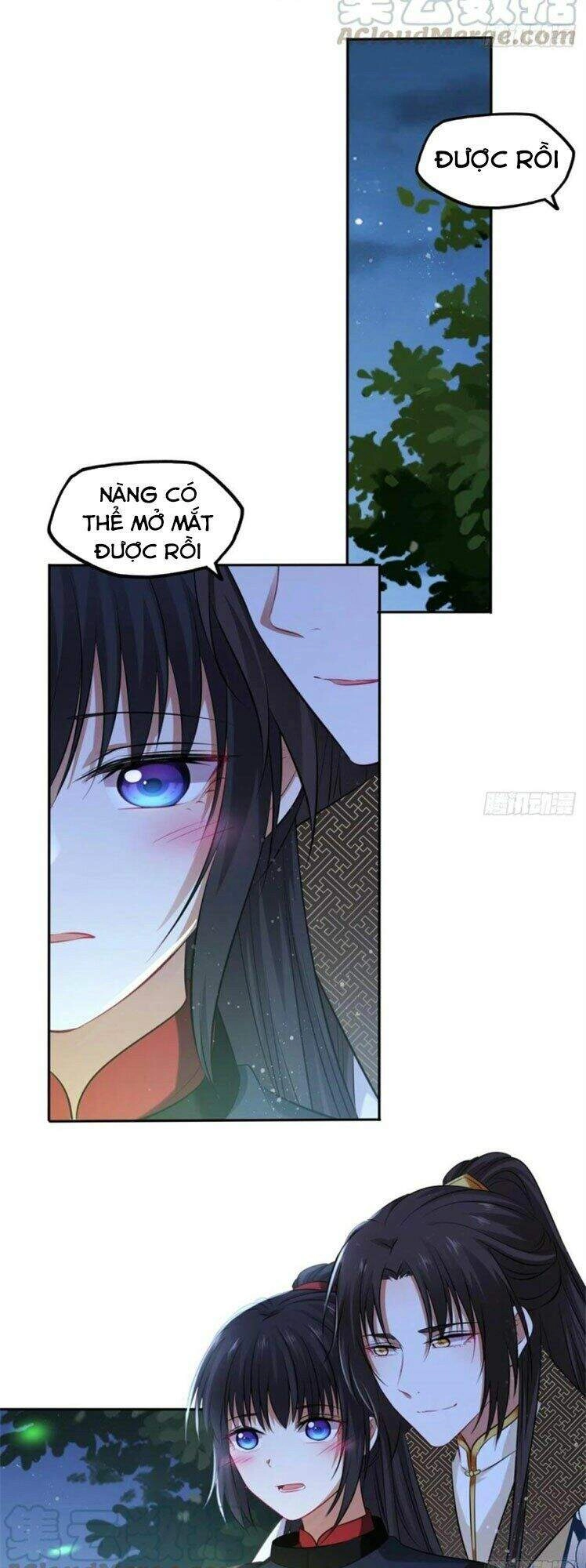 Vương Phi Thật Thích Trang Điểm Chapter 108 - 7