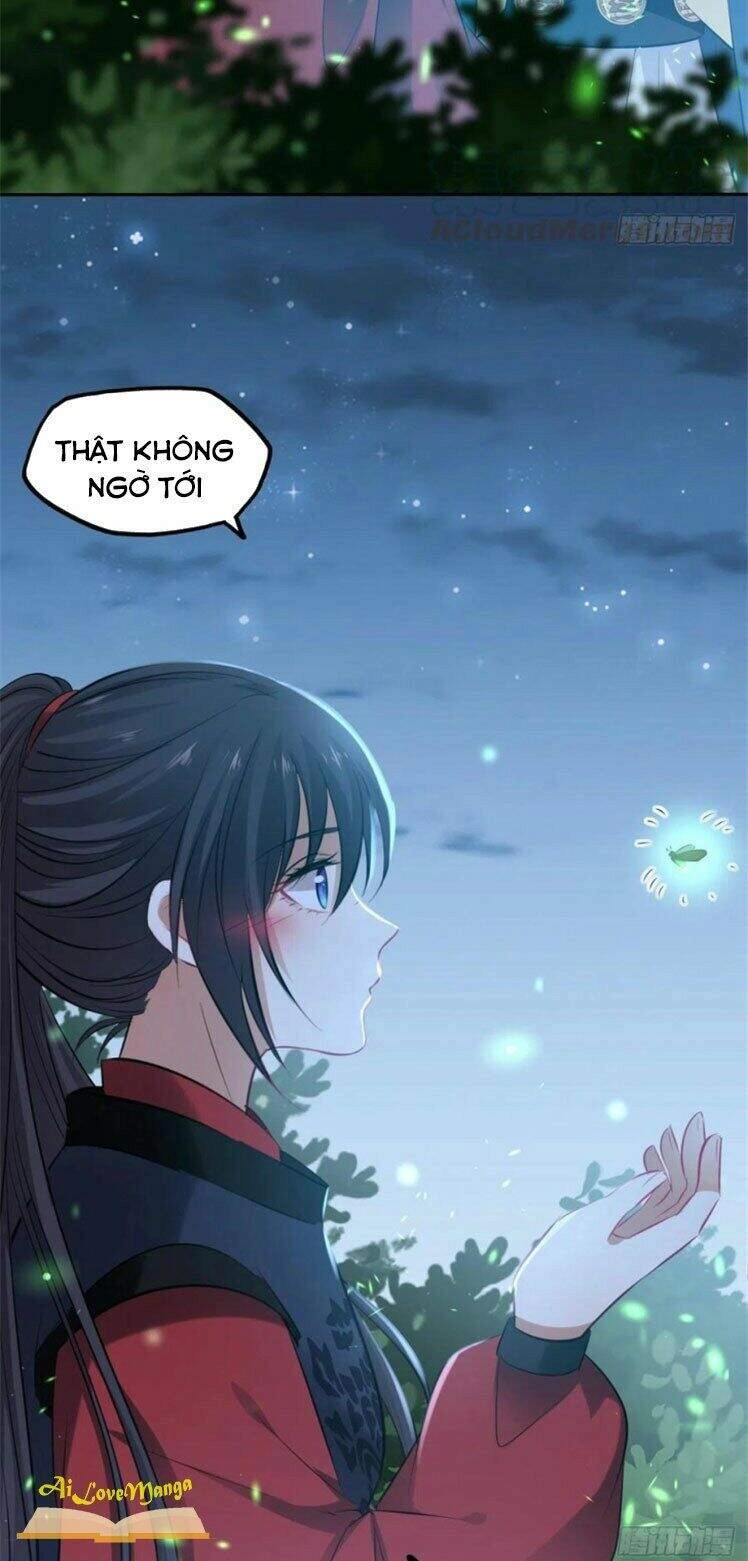 Vương Phi Thật Thích Trang Điểm Chapter 108 - 12