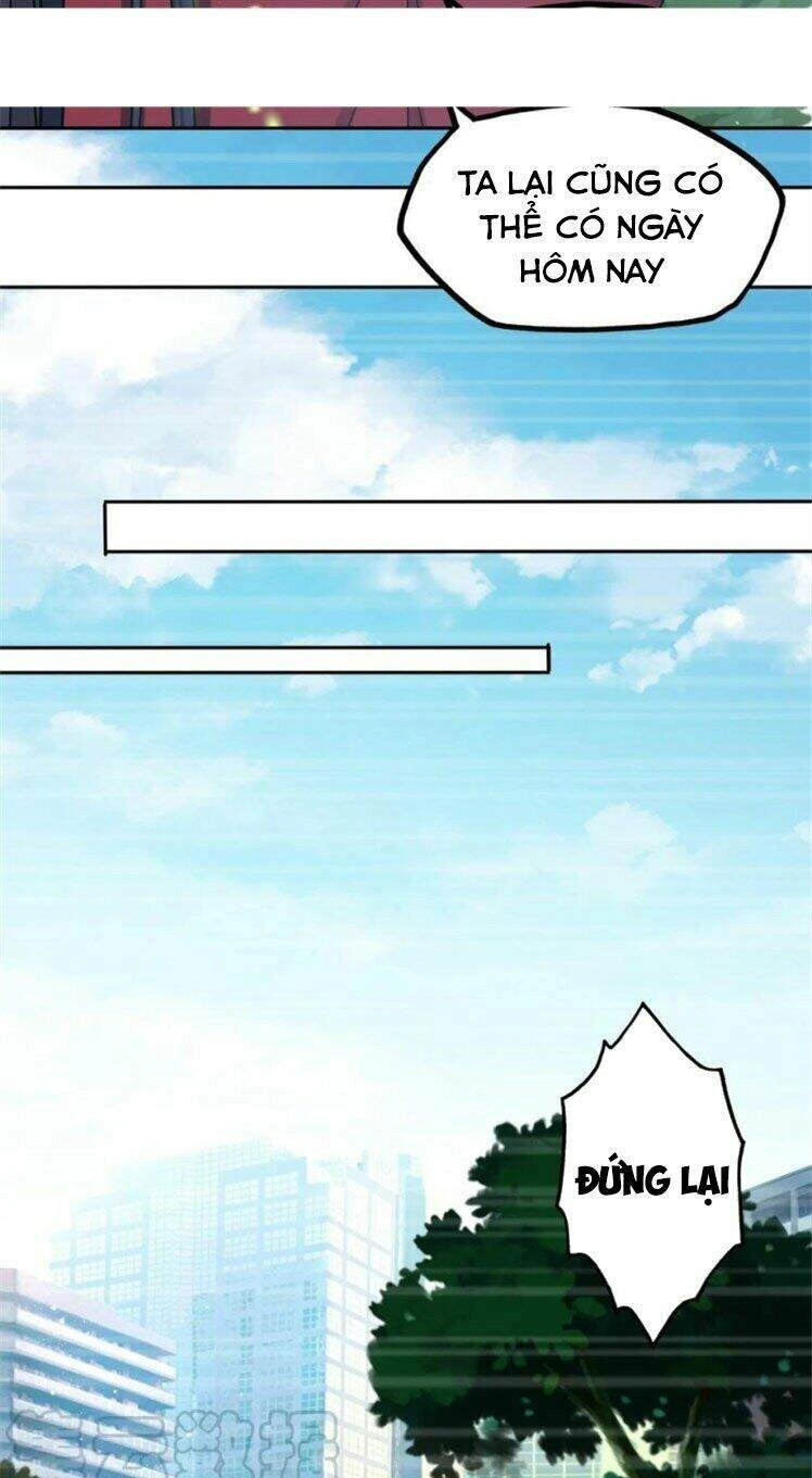 Vương Phi Thật Thích Trang Điểm Chapter 108 - 13