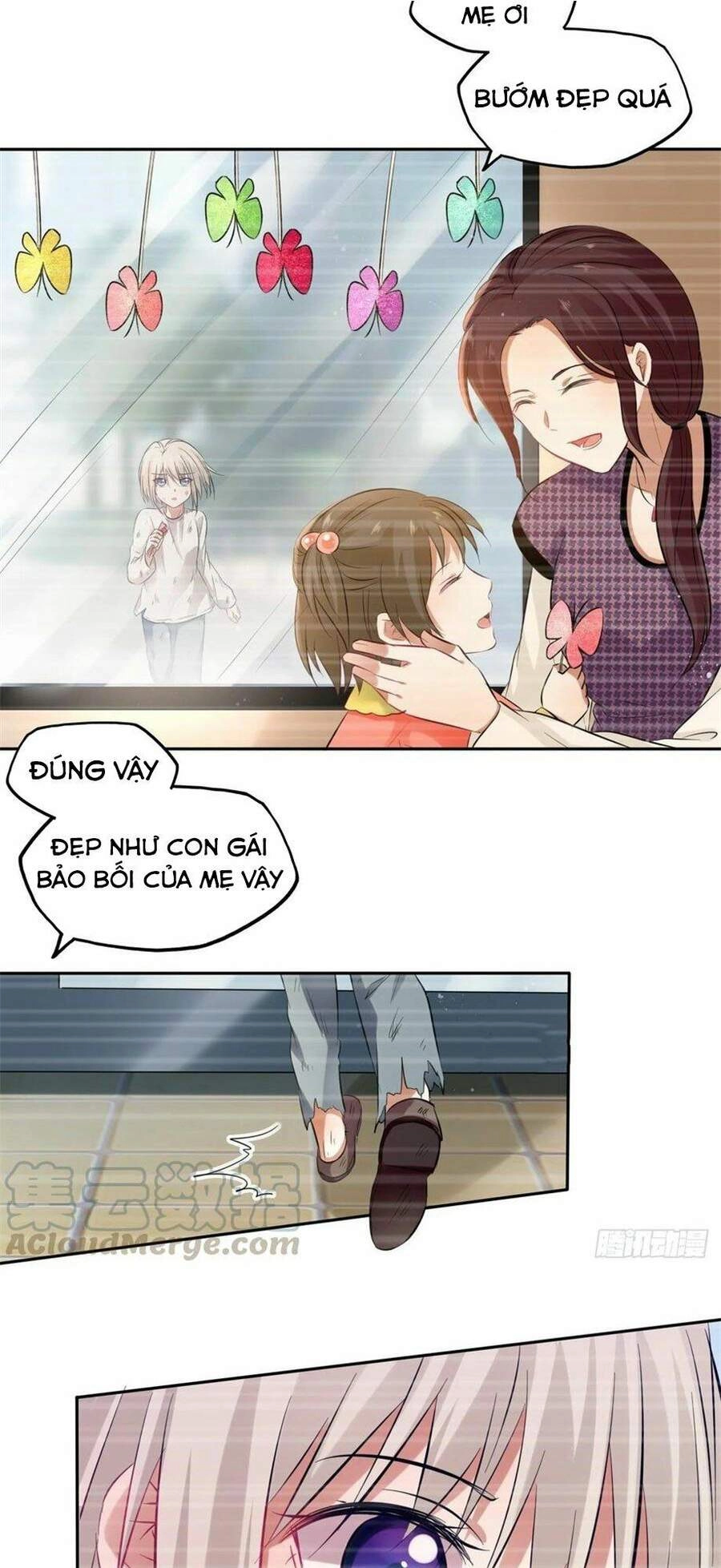 Vương Phi Thật Thích Trang Điểm Chapter 108 - 15