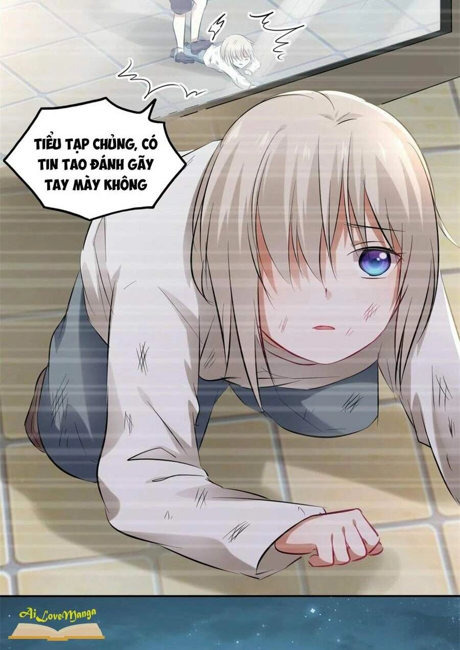 Vương Phi Thật Thích Trang Điểm Chapter 108 - 17