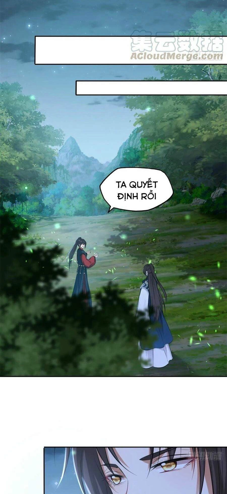 Vương Phi Thật Thích Trang Điểm Chapter 108 - 18