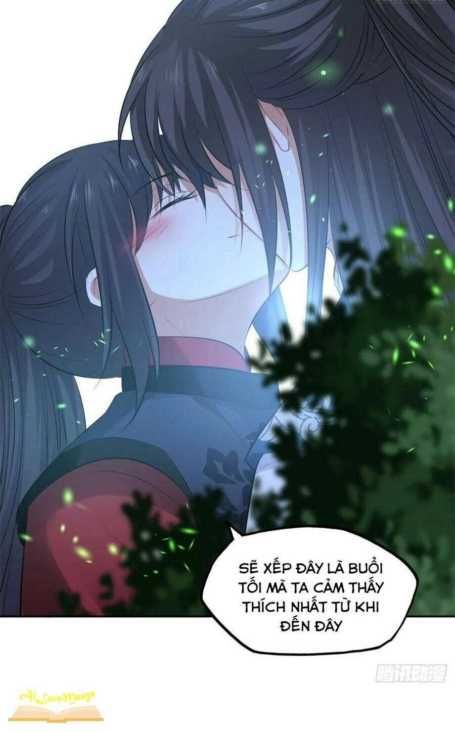 Vương Phi Thật Thích Trang Điểm Chapter 108 - 20