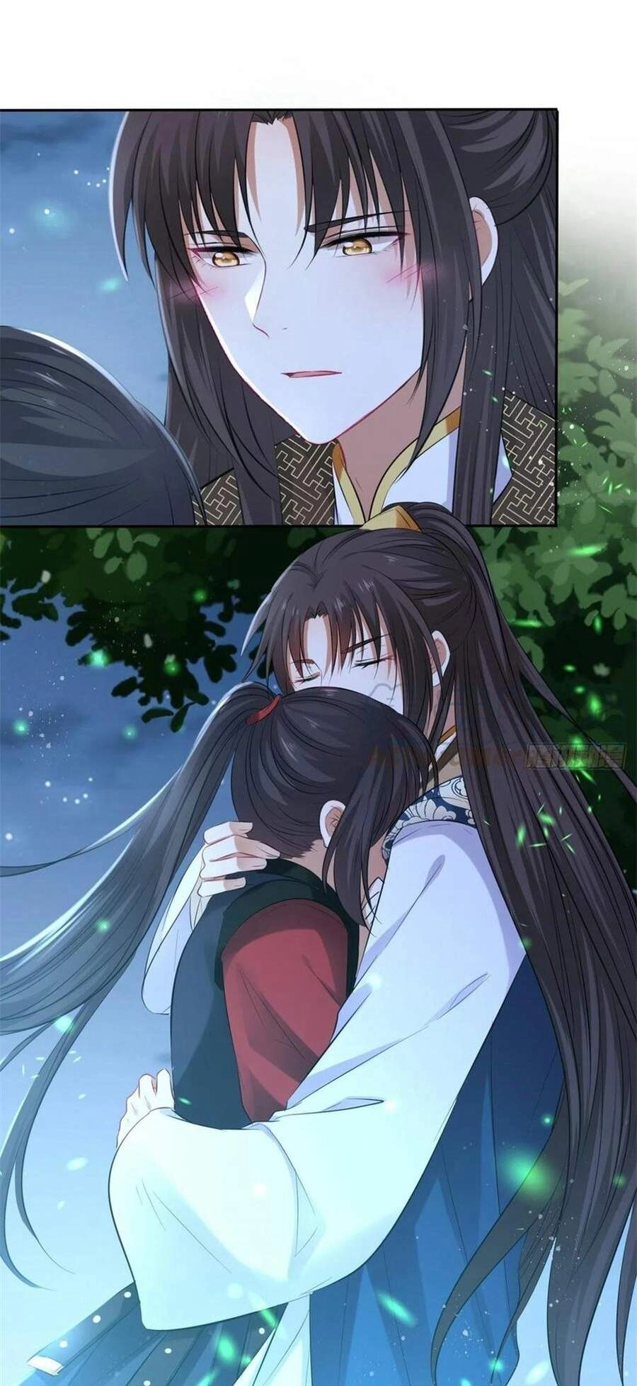 Vương Phi Thật Thích Trang Điểm Chapter 108 - 21