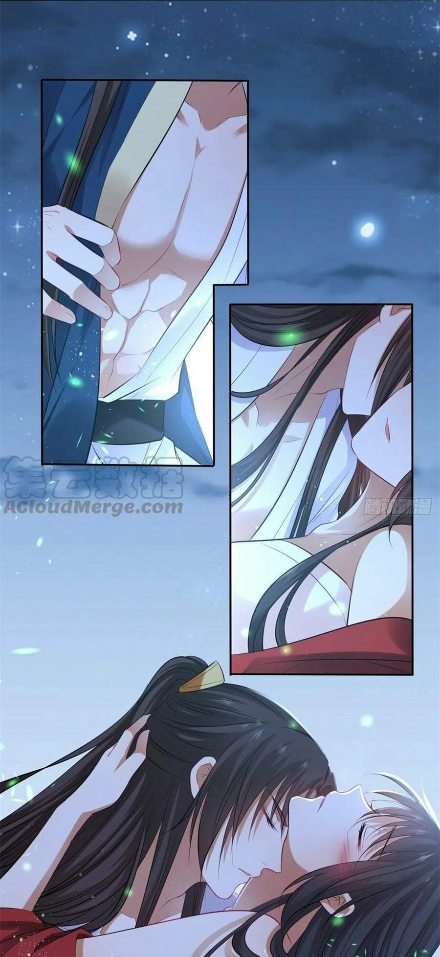 Vương Phi Thật Thích Trang Điểm Chapter 108 - 24