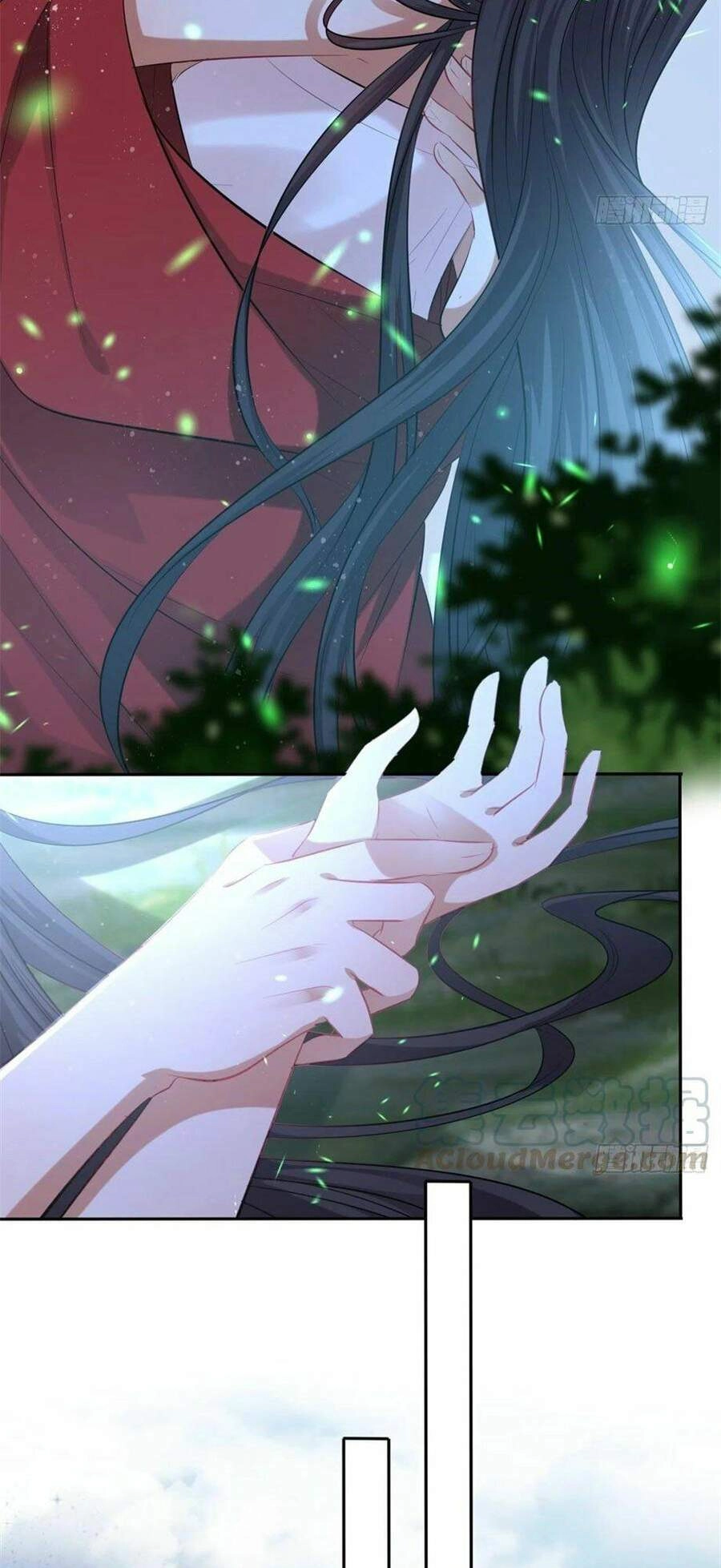 Vương Phi Thật Thích Trang Điểm Chapter 108 - 25