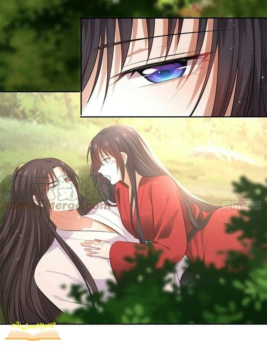 Vương Phi Thật Thích Trang Điểm Chapter 108 - 27