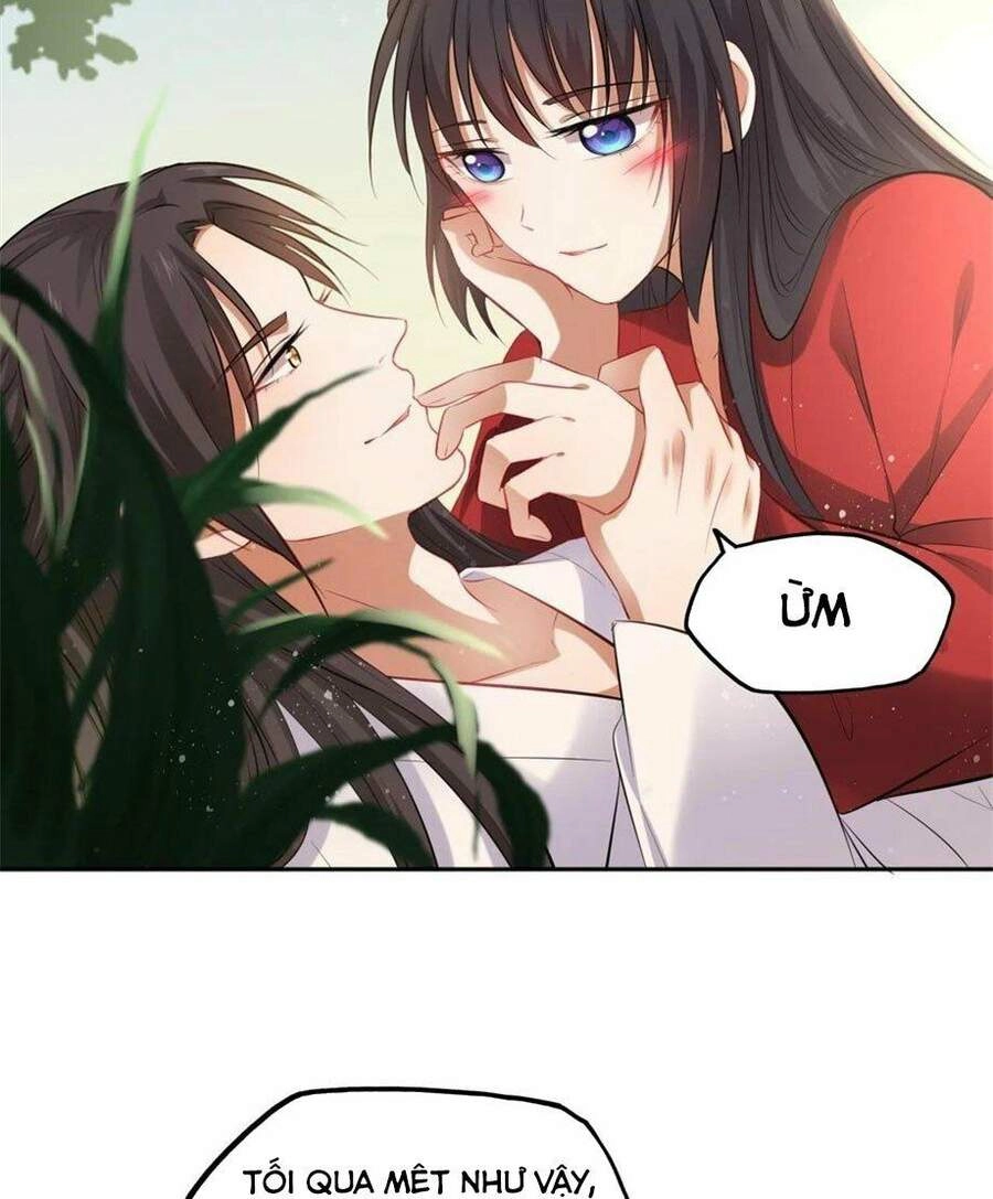 Vương Phi Thật Thích Trang Điểm Chapter 108 - 29