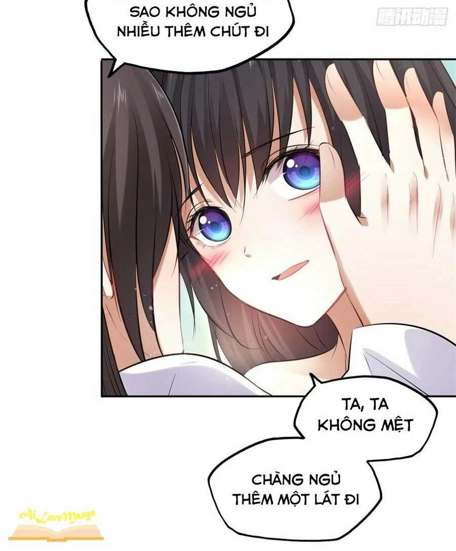 Vương Phi Thật Thích Trang Điểm Chapter 108 - 30