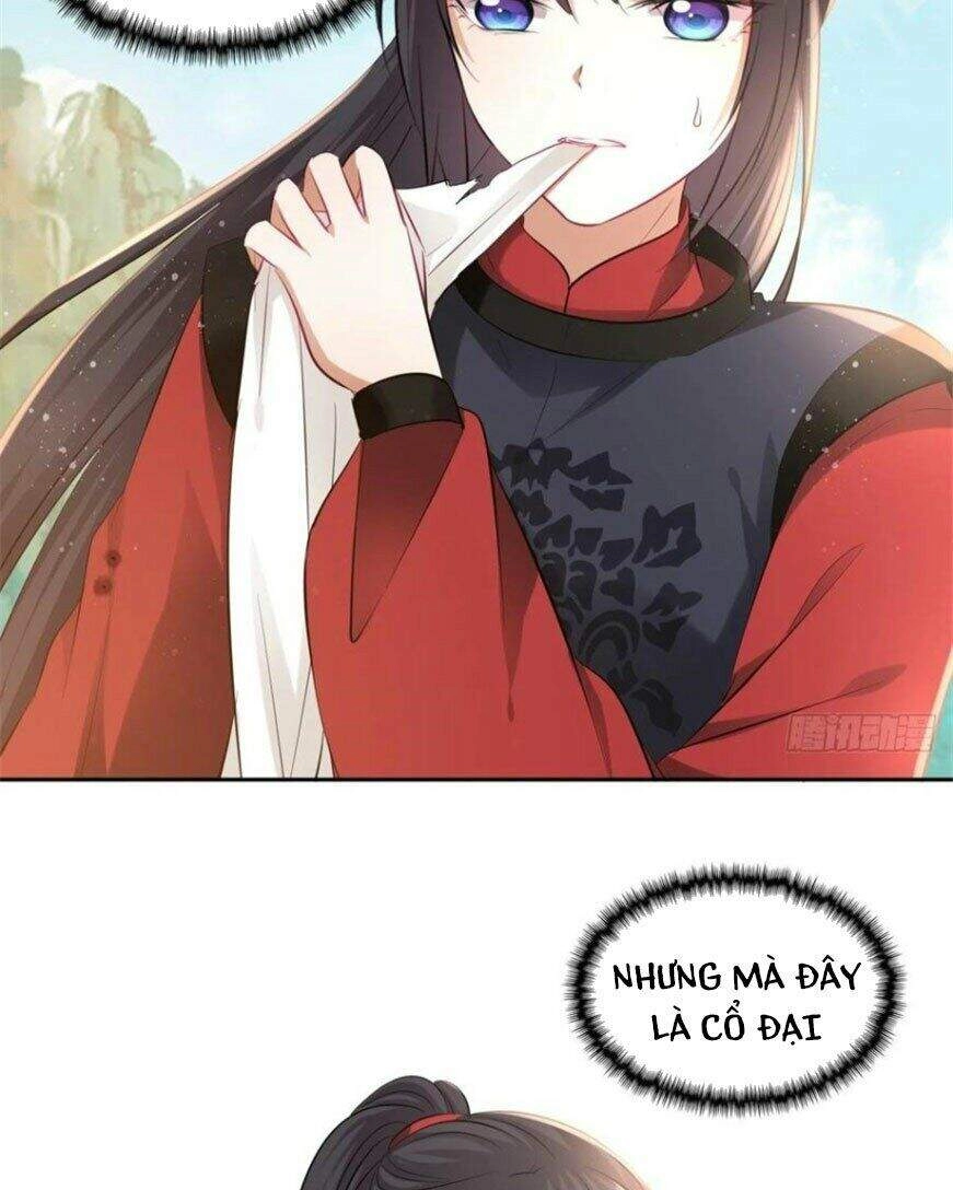 Vương Phi Thật Thích Trang Điểm Chapter 109 - 8