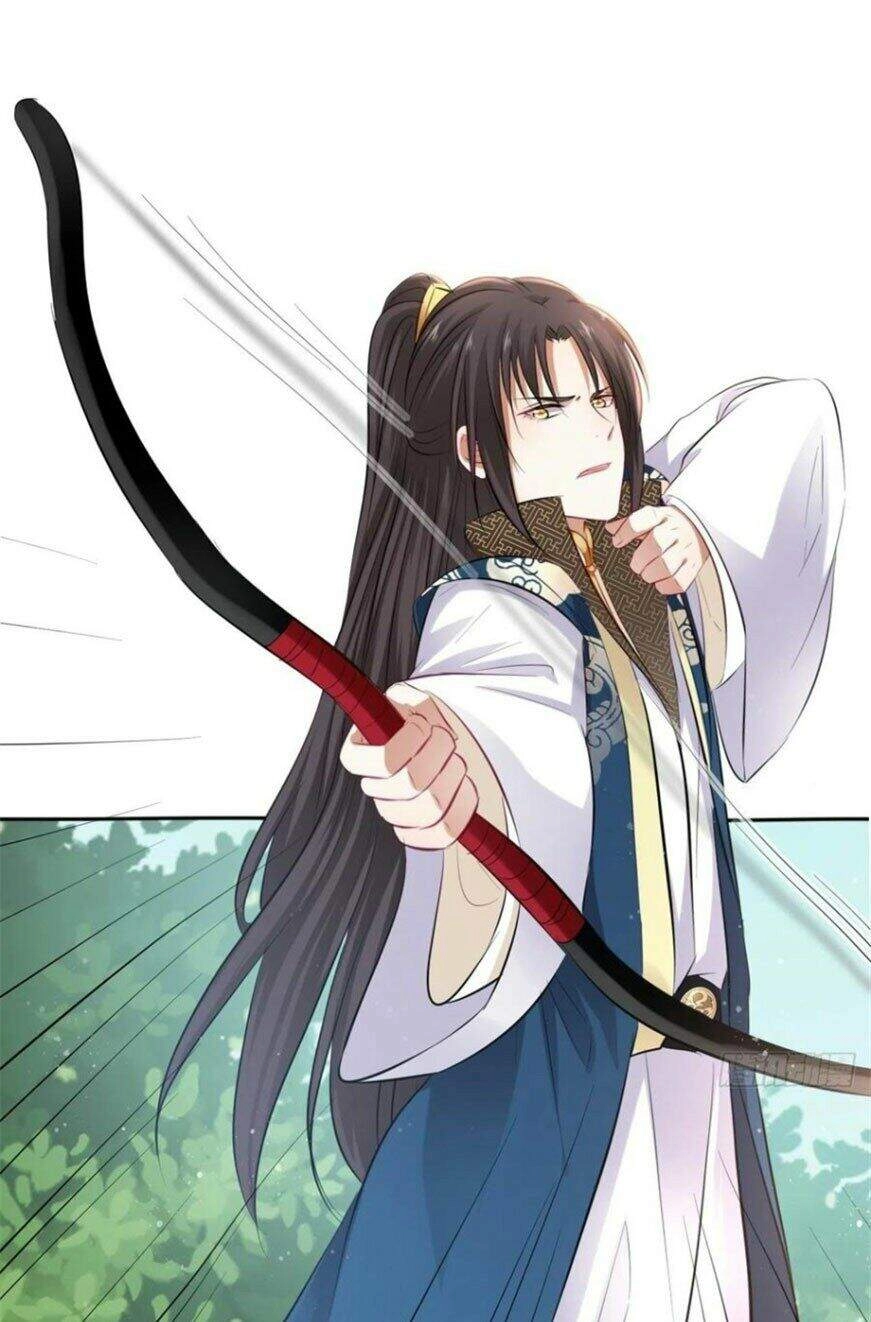 Vương Phi Thật Thích Trang Điểm Chapter 109 - 11