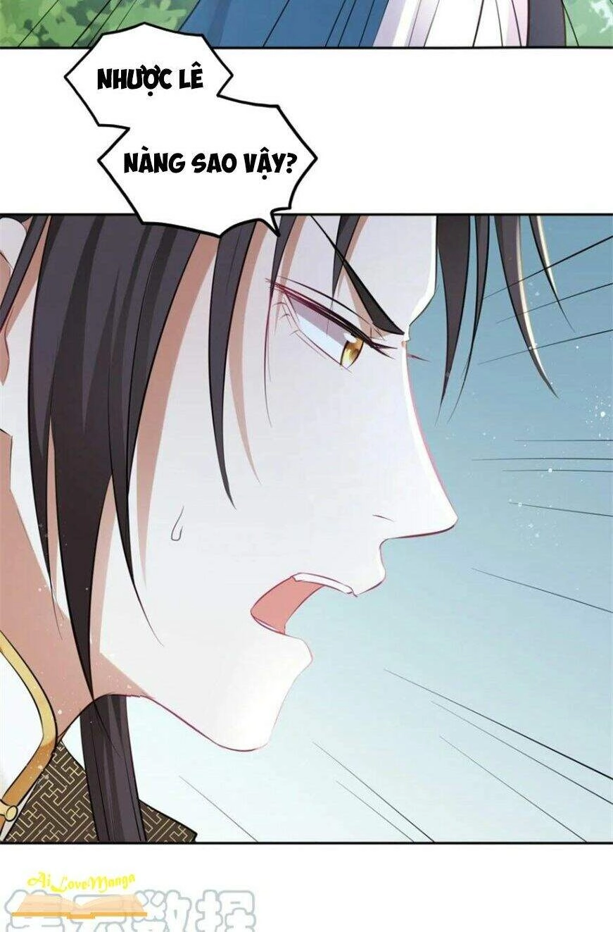 Vương Phi Thật Thích Trang Điểm Chapter 109 - 12