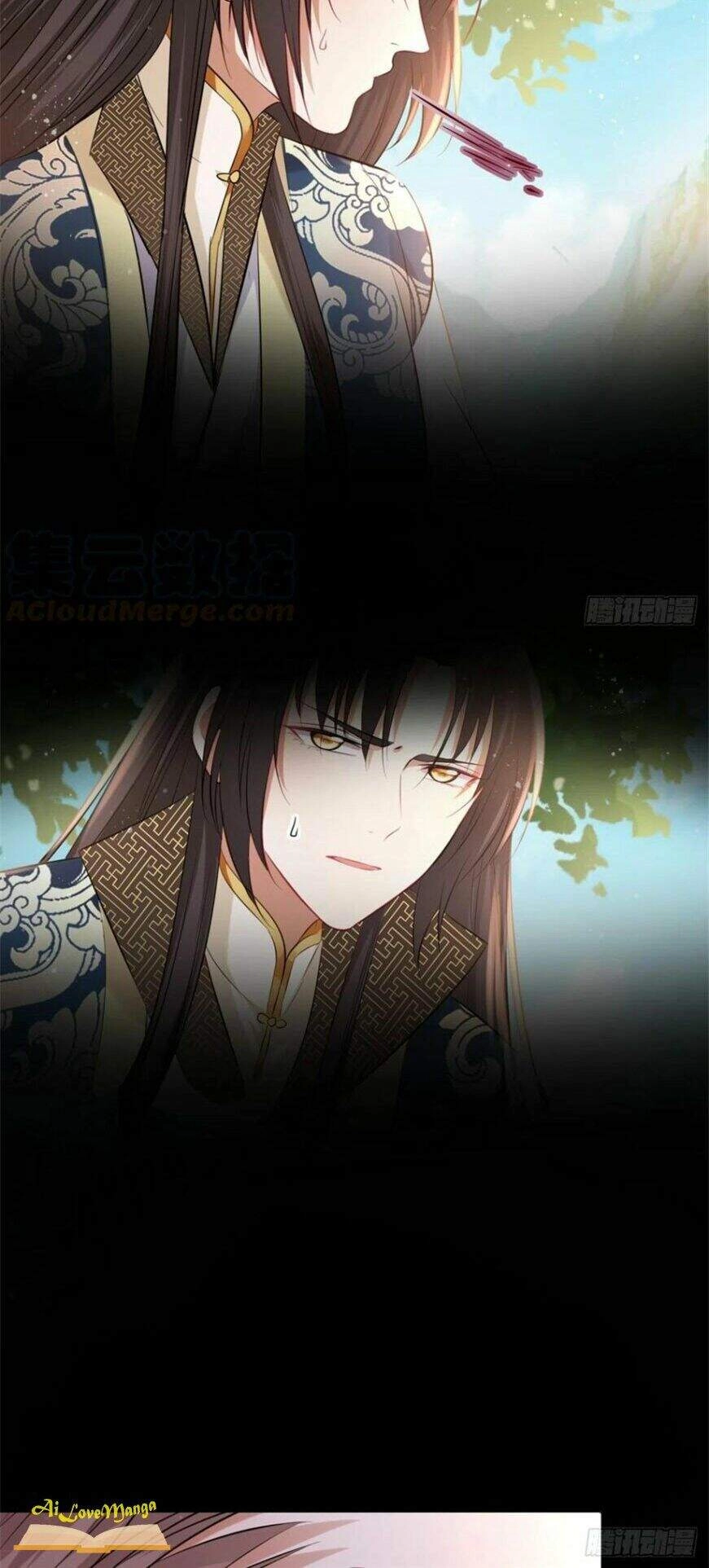 Vương Phi Thật Thích Trang Điểm Chapter 109 - 17