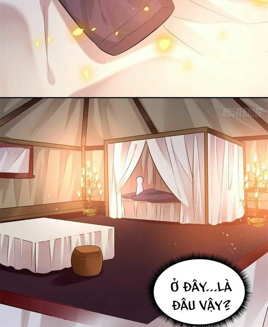 Vương Phi Thật Thích Trang Điểm Chapter 109 - 19