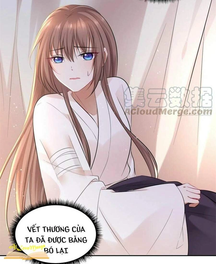 Vương Phi Thật Thích Trang Điểm Chapter 109 - 20