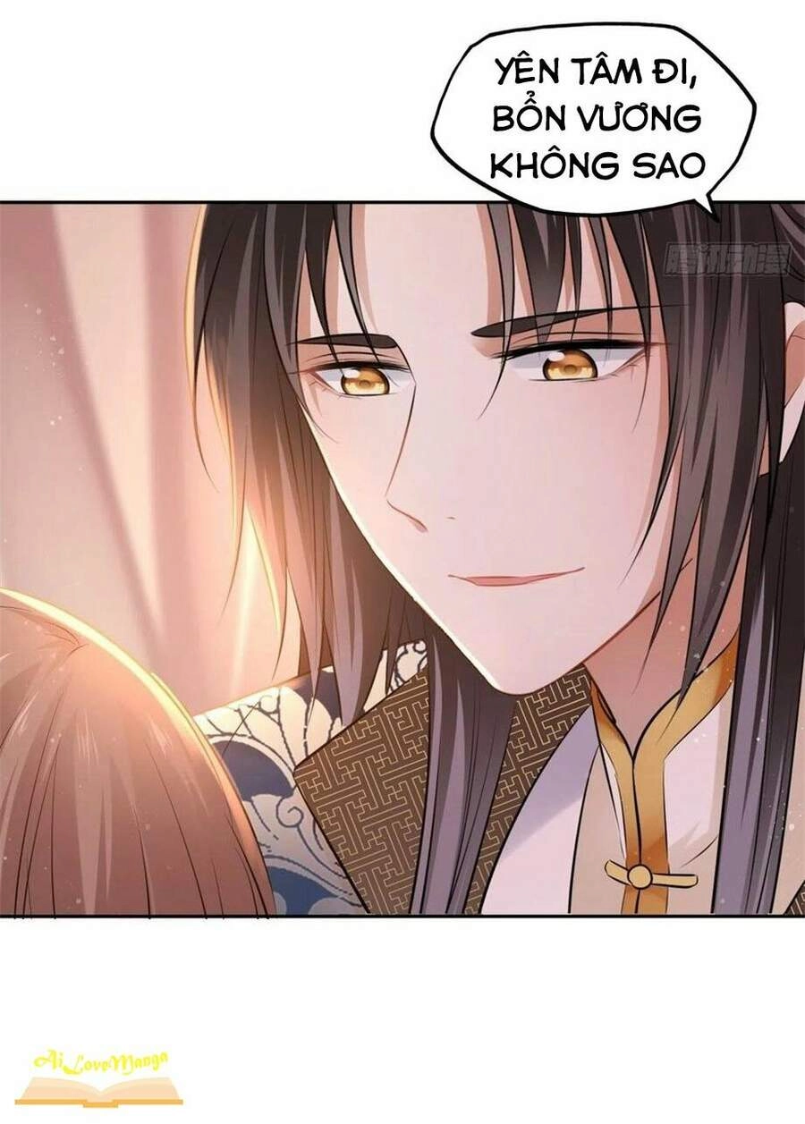 Vương Phi Thật Thích Trang Điểm Chapter 109 - 26