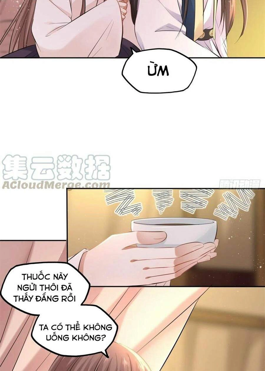 Vương Phi Thật Thích Trang Điểm Chapter 109 - 28