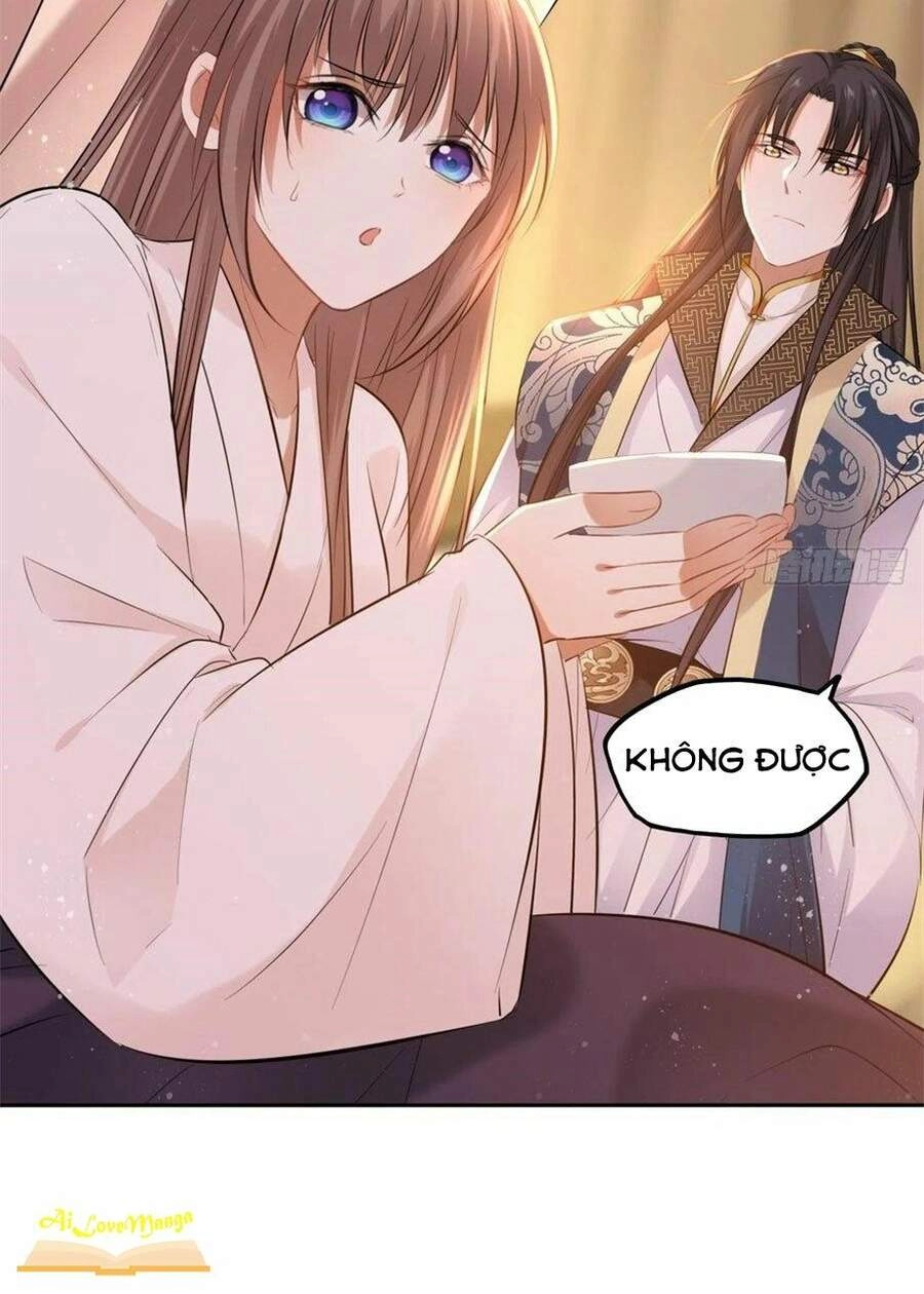 Vương Phi Thật Thích Trang Điểm Chapter 109 - 29