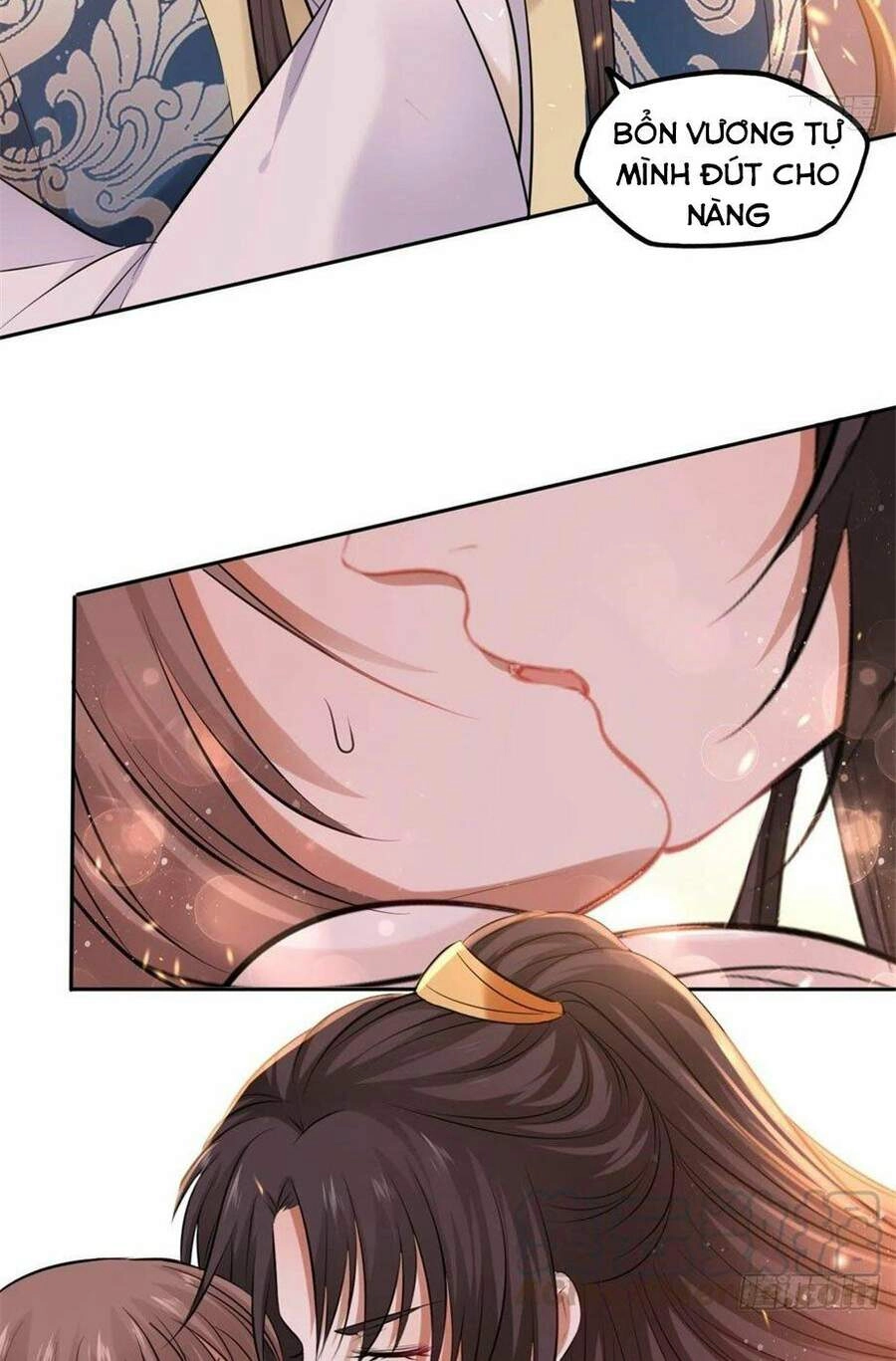 Vương Phi Thật Thích Trang Điểm Chapter 109 - 32