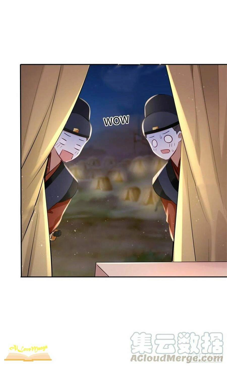 Vương Phi Thật Thích Trang Điểm Chapter 109 - 34