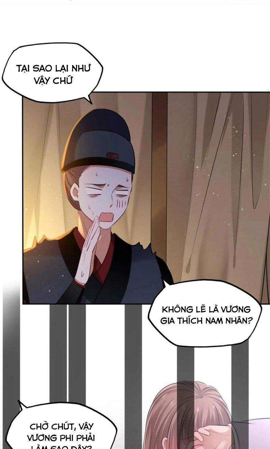 Vương Phi Thật Thích Trang Điểm Chapter 110 - 2