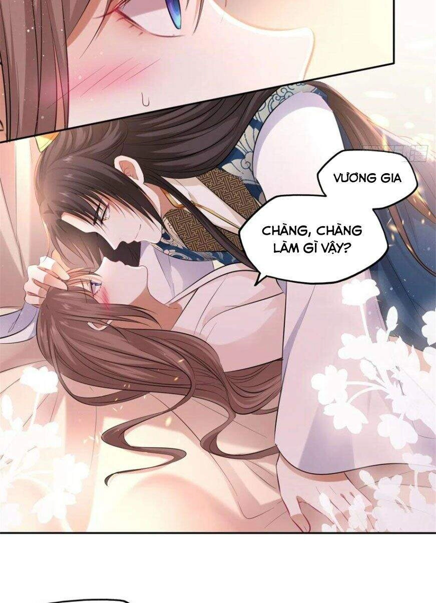 Vương Phi Thật Thích Trang Điểm Chapter 110 - 5