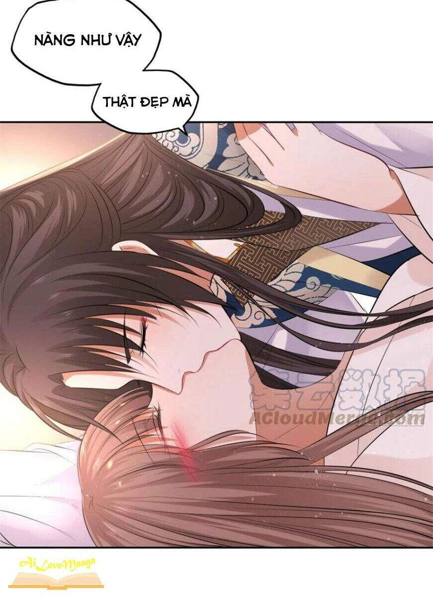 Vương Phi Thật Thích Trang Điểm Chapter 110 - 6