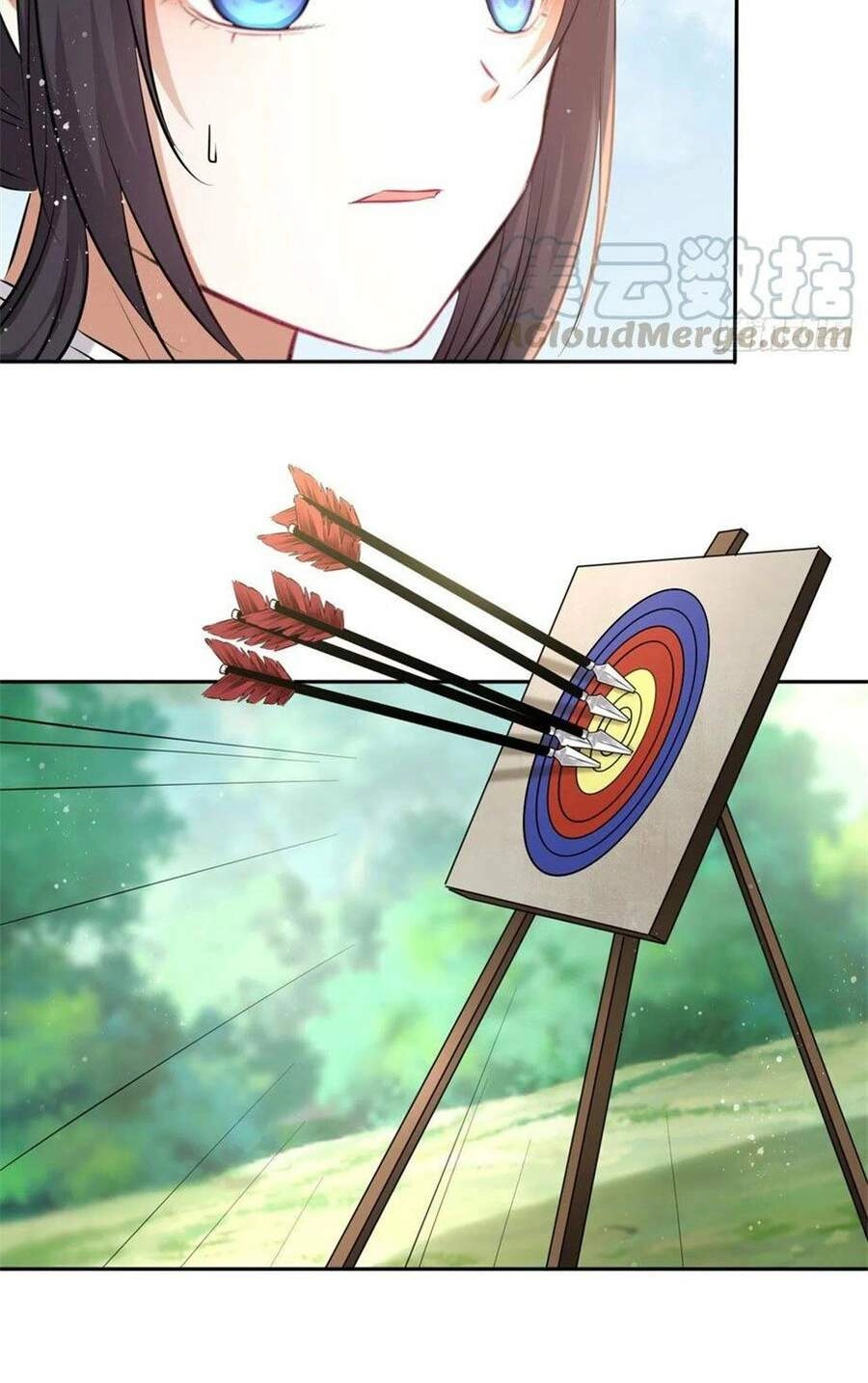 Vương Phi Thật Thích Trang Điểm Chapter 110 - 21