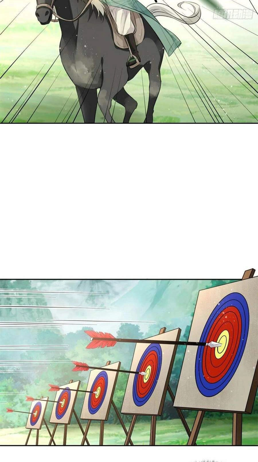 Vương Phi Thật Thích Trang Điểm Chapter 110 - 26