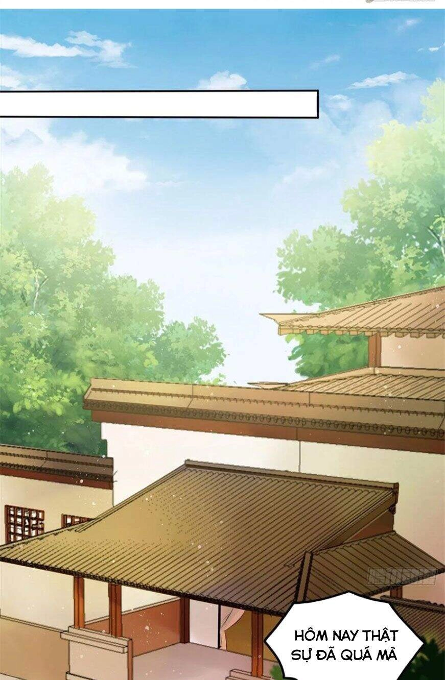 Vương Phi Thật Thích Trang Điểm Chapter 111 - 2