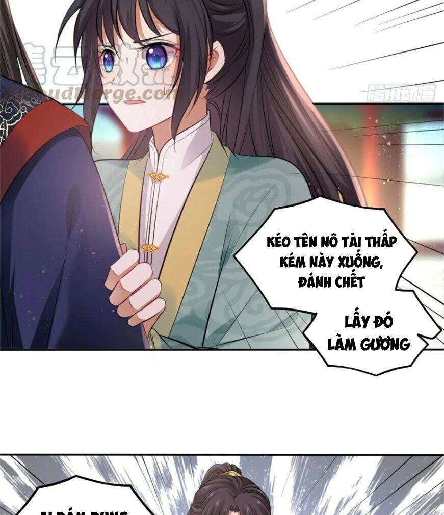 Vương Phi Thật Thích Trang Điểm Chapter 111 - 6