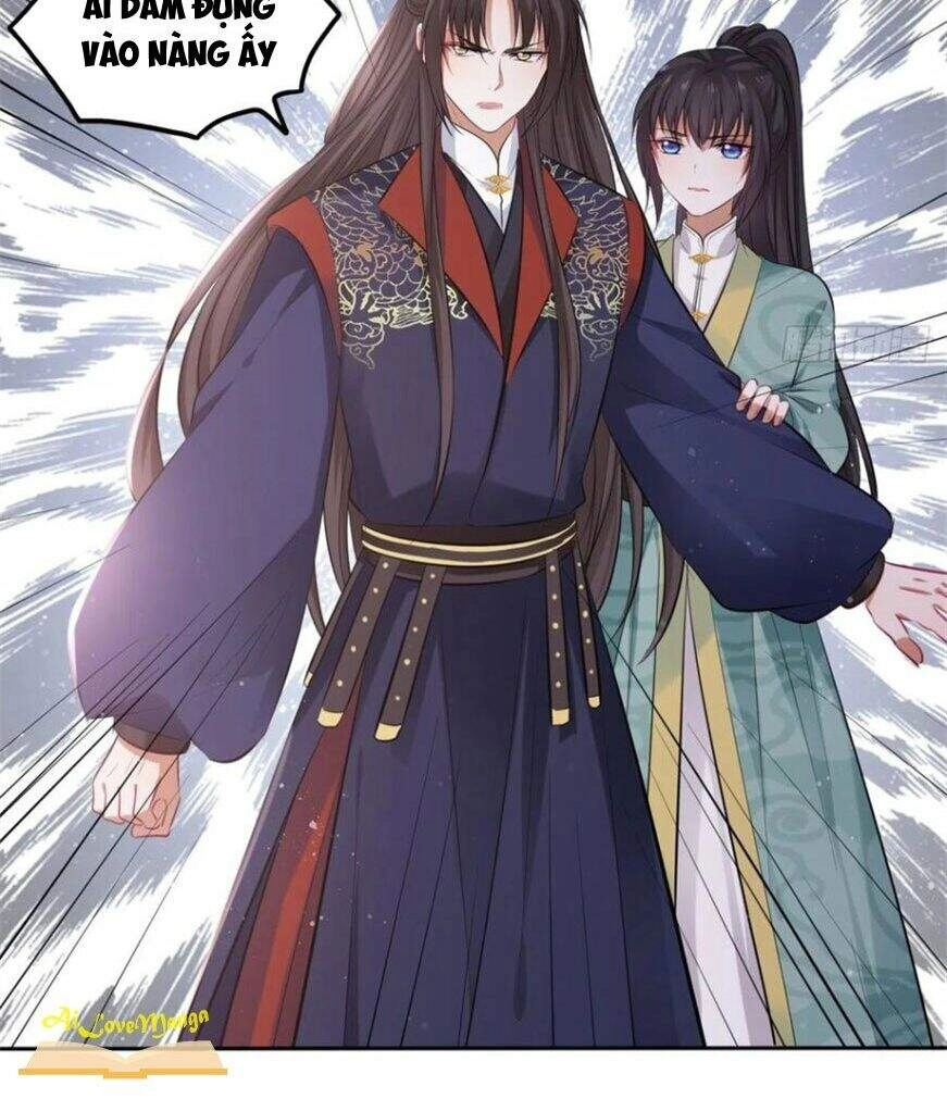 Vương Phi Thật Thích Trang Điểm Chapter 111 - 7