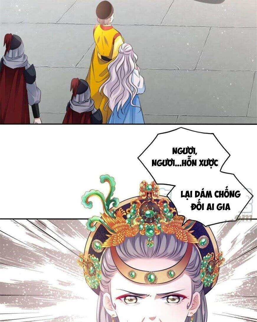 Vương Phi Thật Thích Trang Điểm Chapter 111 - 9