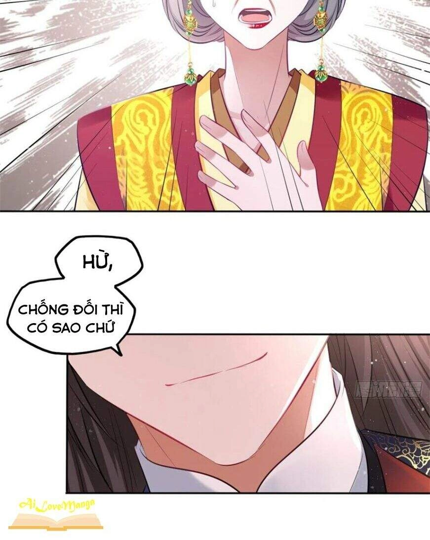 Vương Phi Thật Thích Trang Điểm Chapter 111 - 10