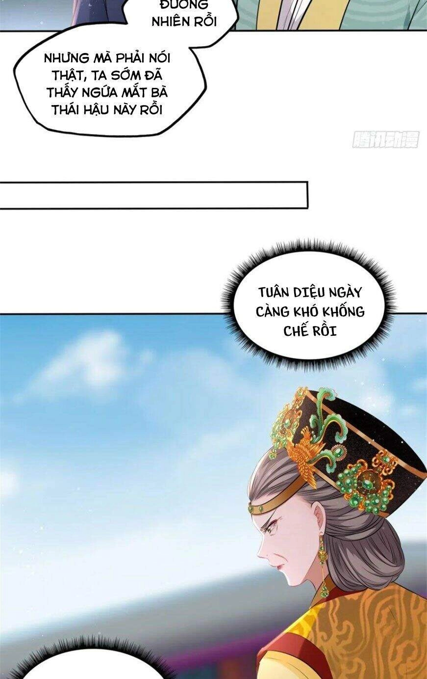 Vương Phi Thật Thích Trang Điểm Chapter 111 - 15