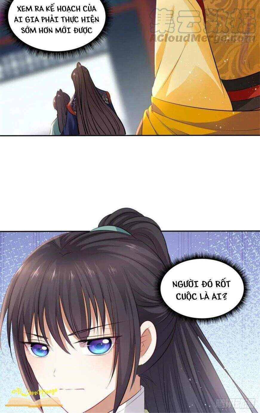 Vương Phi Thật Thích Trang Điểm Chapter 111 - 16