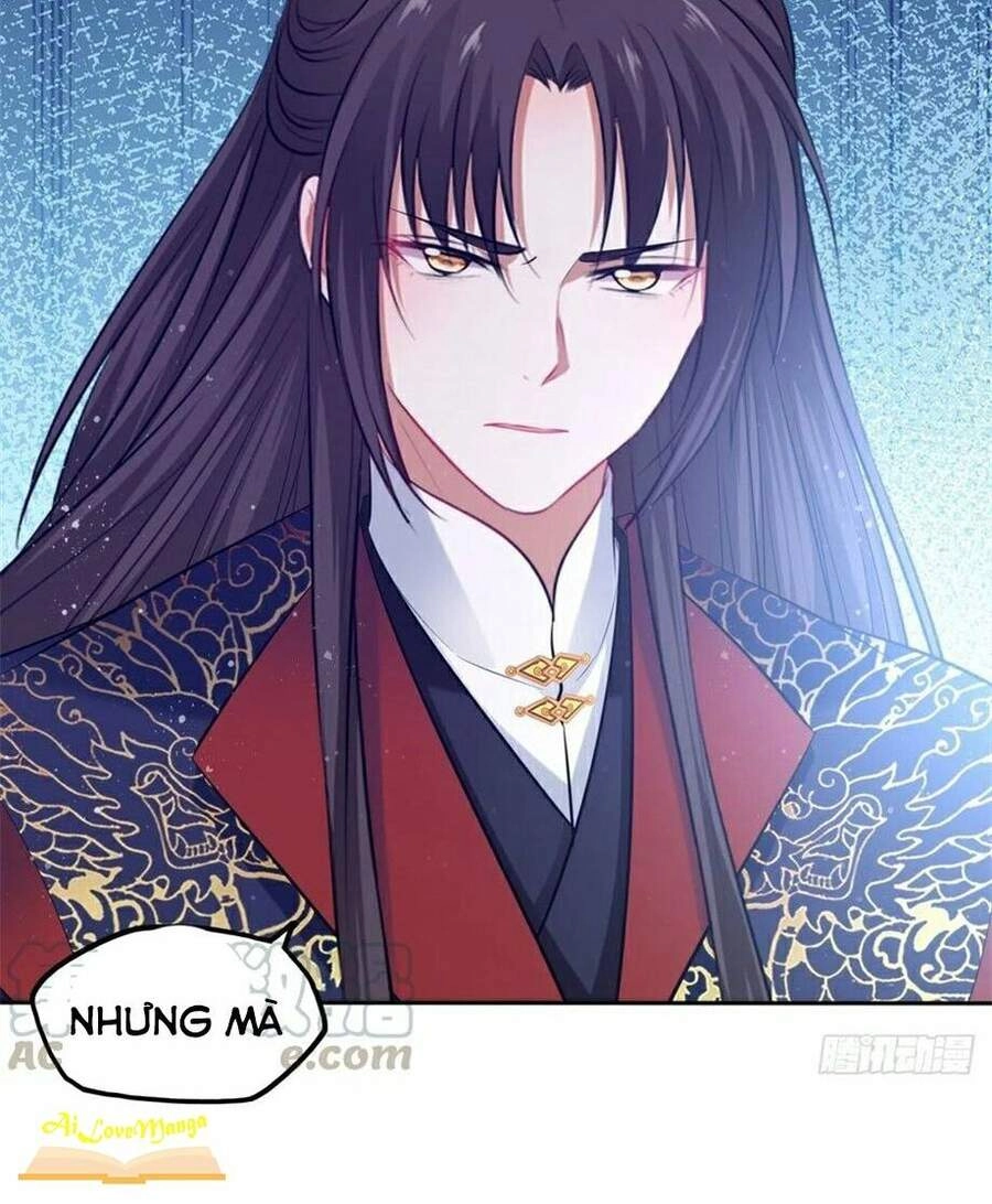 Vương Phi Thật Thích Trang Điểm Chapter 111 - 33