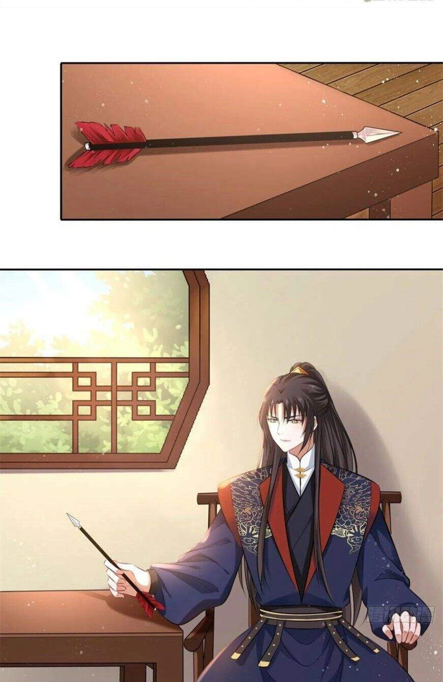 Vương Phi Thật Thích Trang Điểm Chapter 112 - 2