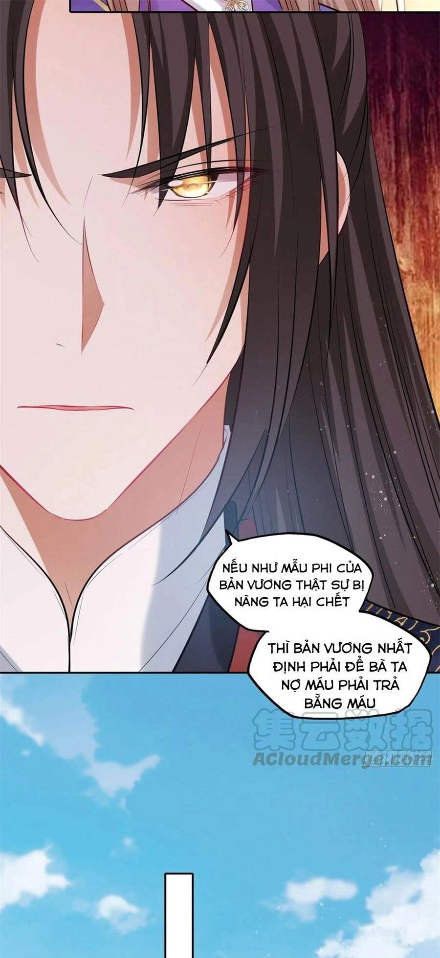 Vương Phi Thật Thích Trang Điểm Chapter 112 - 18